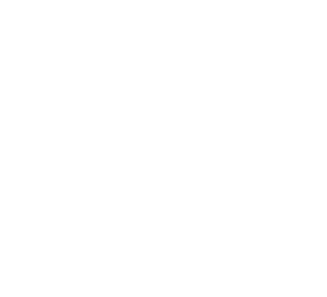 CyraCom International White Logo Stacked
