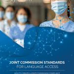 Joint Commission Standards Language Access
