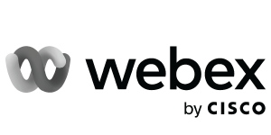 Webex by Cisco platform available for CyraCom Connect