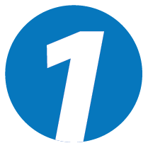 Number 1