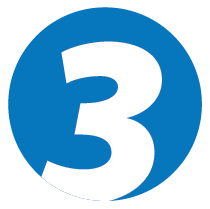 Number 3