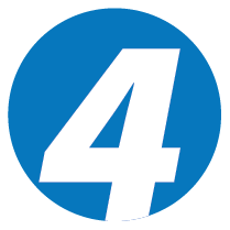Number 4