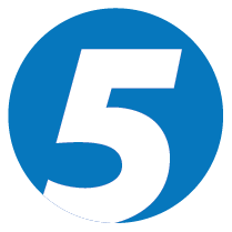 Number 5