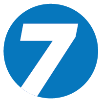Number 7